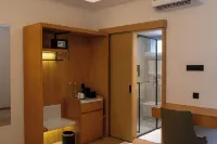 Cozy Nest Fuvahmulah - spa