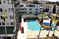 Saygılı Beach Hotel & All Inclusive - Private Pools