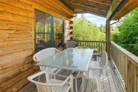 Hike, Explore & Unwind: Rustic Maine Getaway - Alloggi
