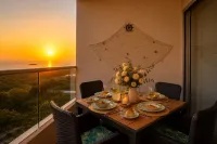 Apartament with View at the Sea Close at the Airport - 2 звезды