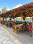 Avlu Otel Palamutbükü - Bãi đậu xe