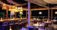 Alpha Luxury Suites - Aamiainen