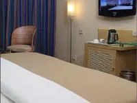 The Royal Orchid Hotel, Chembur Hotels near BARC