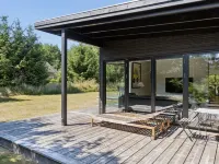"Gonne" - 350m from the Sea - parking