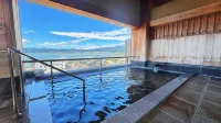 Kamisuwa Onsen Aburaya Ryokan - Hot Tub