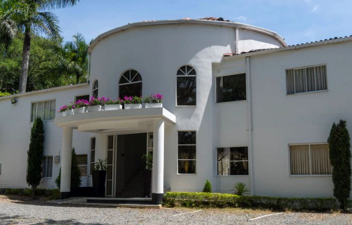 Hotel Campestre Santa Catalina