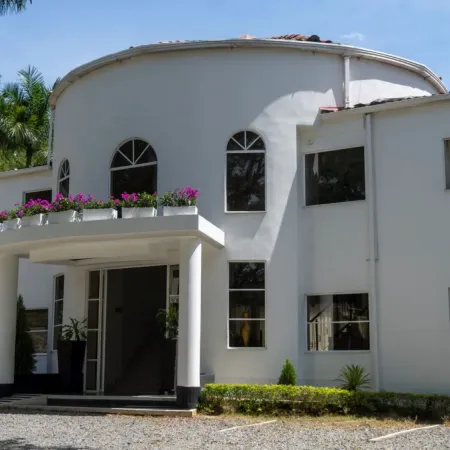 Hotel Campestre Santa Catalina