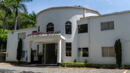 Hotel Campestre Santa Catalina - Spa