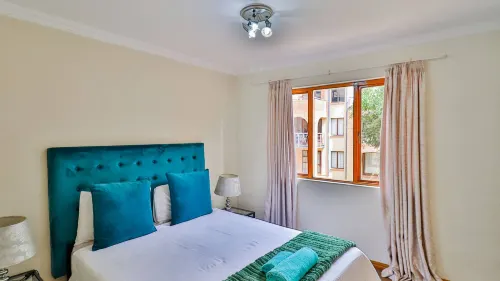Stylish 2 bed apartment in Carlswald, Midrand - 2つ星