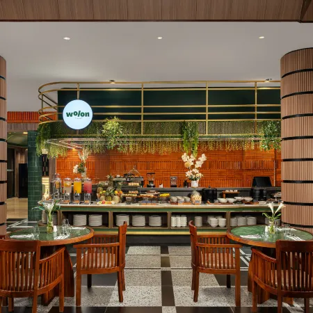 Elais by ARTOTEL