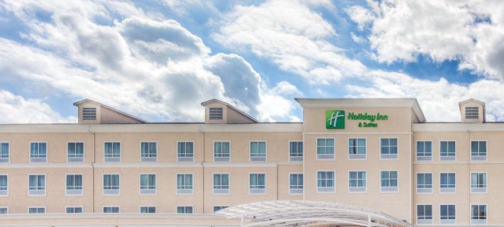 Holiday Inn & Suites LAFAYETTE NORTH by IHG Hotels in Lafayette