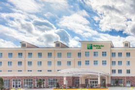 Holiday Inn & Suites LAFAYETTE NORTH by IHG