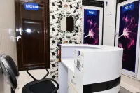 Goroomgo Comfort Hostel Charbagh Lucknow - Hostels