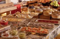 Doubletree by Hilton Tashkent - Morgenmad