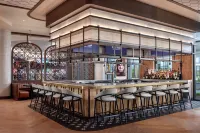 Hollywood Casino Aurora - bar