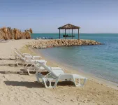 Lagoona Beach Luxury Resort and Spa - sul mare