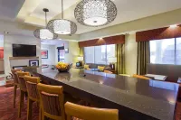 Hampton Inn Minneapolis-St. Paul/Eagan (Mall of America Area) - Pool