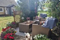 Tollarp - Barn - Sleeps 3 - Pet Friendly - Parking - Homestays