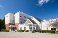 Residence Inn Newport Middletown - 3-Star