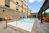 Home 2 Suites by Hilton Muskogee - Pools