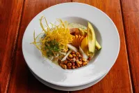 Decameron Decalodge Ticuna - sarapan