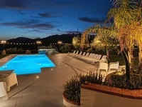 B&B le Foglie d'Argento - Pools