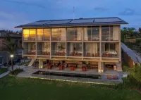 Rucha Beachfront Retreat - Beach
