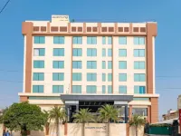 Golden Tulip Kukas Jaipur Hotels near عامر