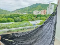 Apartamento cómodo a 5 min de la Playa - Bergblick