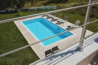 EIGHT OLIVES LUXURY VILLA - Villas