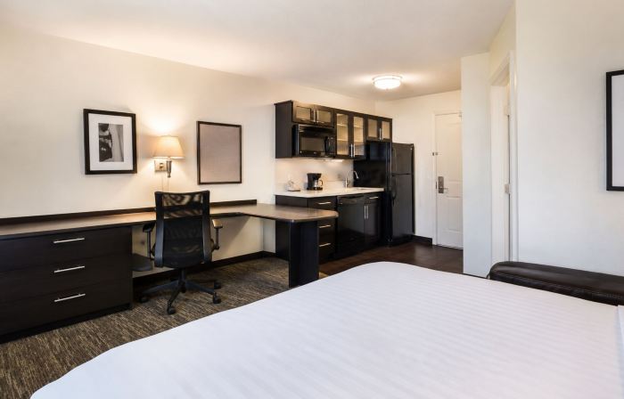 Blue Way Inn & Suites Extended Stay Bloomington Airport - Minneapolis