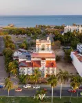 Casa Danna Huatulco - Mountain view