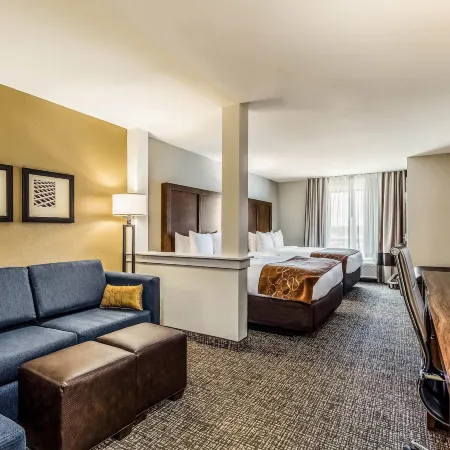 Comfort Suites