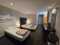 Sandown Regency - Apartemen