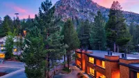 Tram Condo by Avantstay Walk to Lifts + Kt-22 Views Olympic Valley - balcony