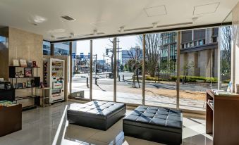 Hotel Ascent Plaza Hamamatsu