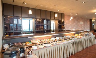 Smile Hotel Sasebo