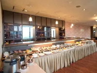 Smile Hotel Sasebo - breakfast