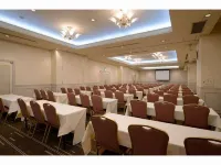 Hotel JAL City Sendai - Business