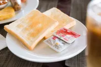 The Beach Inn Cha-Am - breakfast