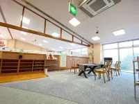 Tango Onsen Hashiudosou - Scenic