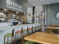 Hilton Garden Inn Sunderland - bar