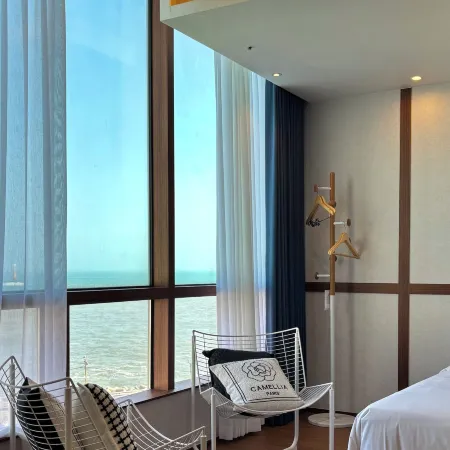 Marysolstay Haeundae