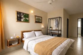 Hotel Coliving Puerto Living