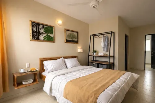 Hotel Coliving Puerto Living - Apartments