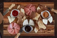 The Ozarker Lodge - Morgenmad