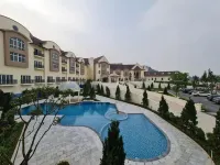 Legend Valley Hotel Ha Nam - Pools
