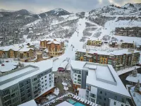 Pendry Park City - Spa