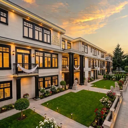 Royal Boutique Hotel