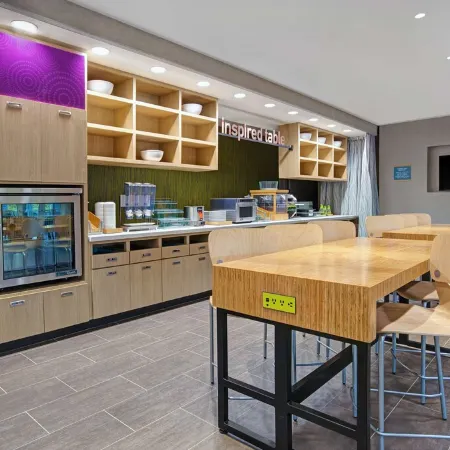 Home2 Suites by Hilton Yuma Pivot Point